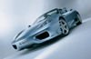 2002 Ferrari 360 Modena Spider Picture